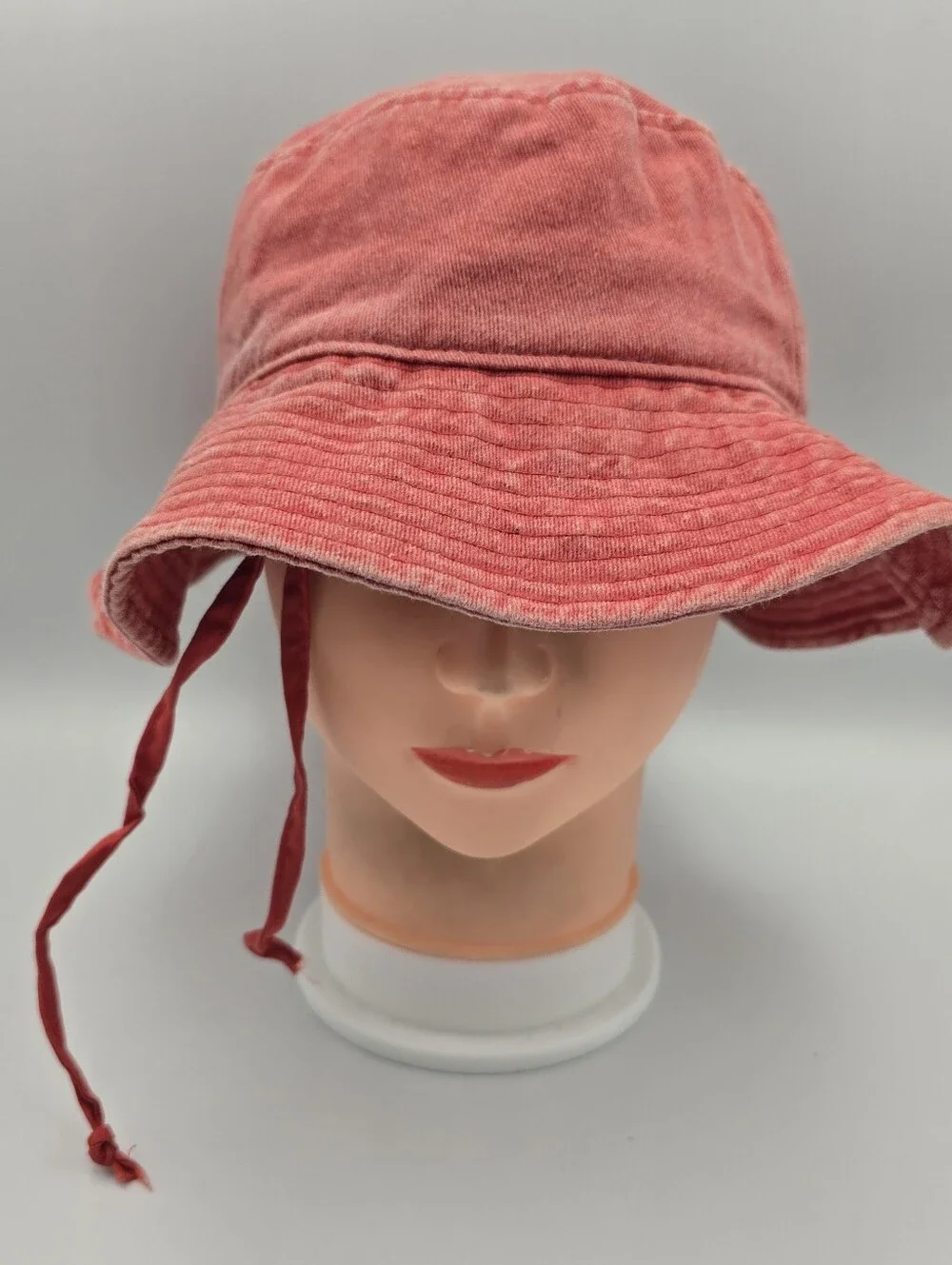 Universal Thread Washed Bucket Hat